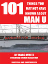 101 Things You May Not Have Known About Man U (eBook)